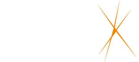 Institute for the global entrepreneurship's logo